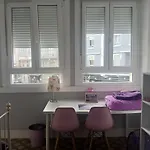 Frida A Coruña
