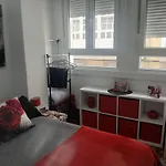Frida Rum i privatbostad