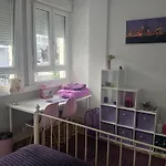Rum i privatbostad Frida A Coruña