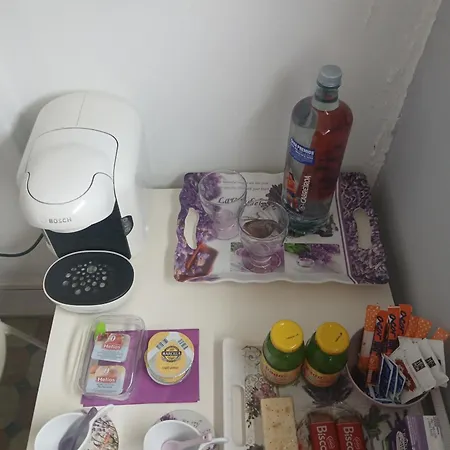 Homestay Oasis A Coruna