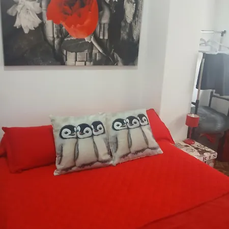 Oasis Homestay A Coruna