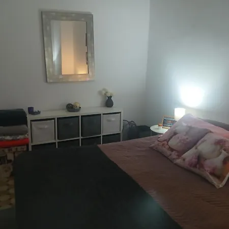 Frida Rum i privatbostad *