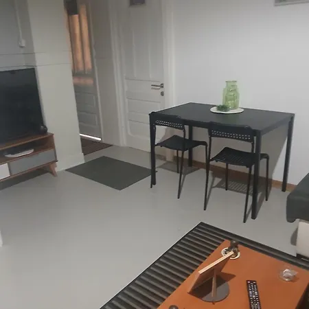 Oasis Homestay A Coruna