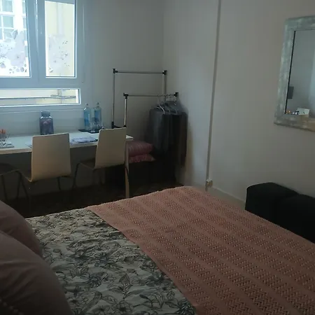 Homestay Oasis A Coruna