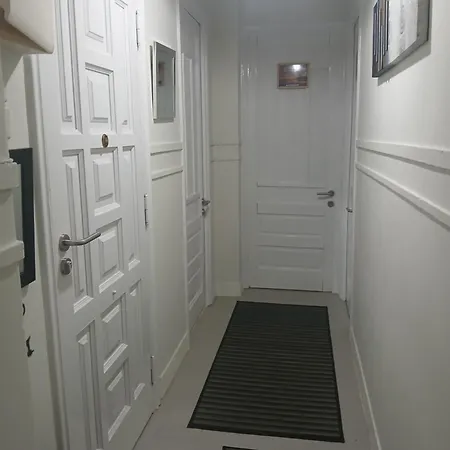 Homestay Oasis A Coruna