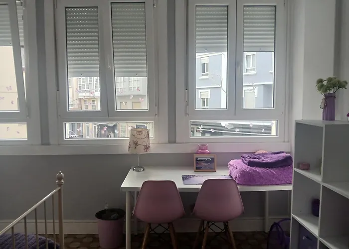 Oasis 拉科鲁尼亚