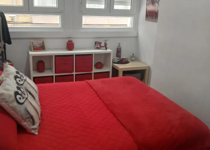 Oasis * 拉科鲁尼亚