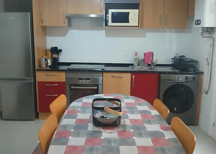 Oasis * 拉科鲁尼亚