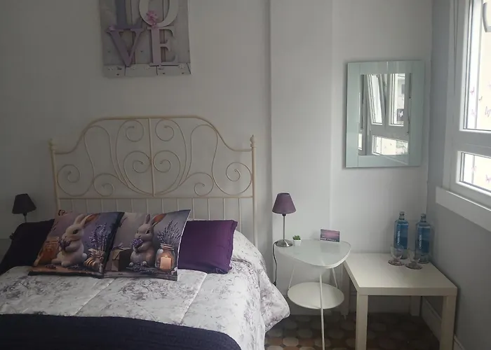 Oasis * 拉科鲁尼亚