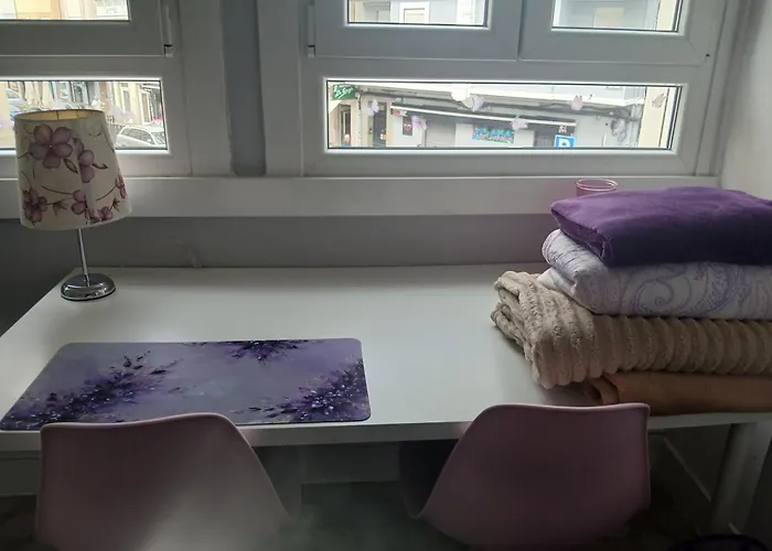 Oasis * 拉科鲁尼亚