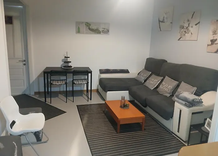 Oasis 拉科鲁尼亚