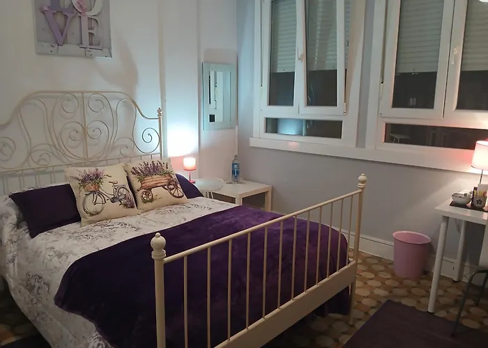 Oasis 民宿 拉科鲁尼亚