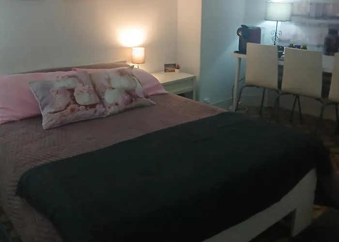 Oasis * 拉科鲁尼亚