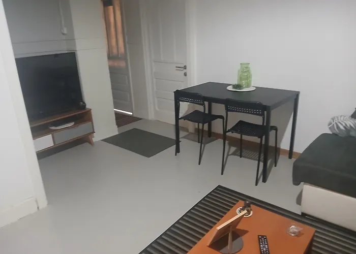 Oasis 民宿 拉科鲁尼亚