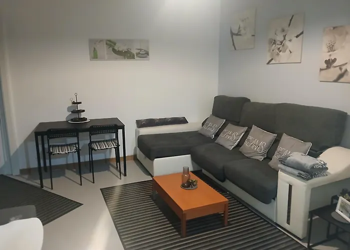 Oasis 拉科鲁尼亚