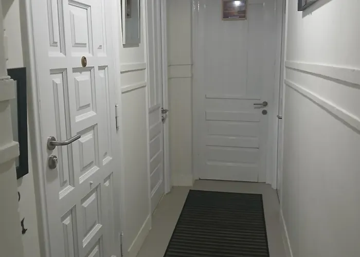 民宿 Oasis 拉科鲁尼亚